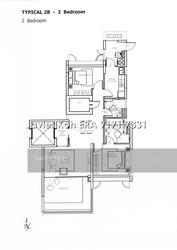 Amber Residences (D15), Condominium #150670802